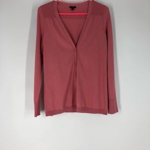 Talbots Petite Cardigan